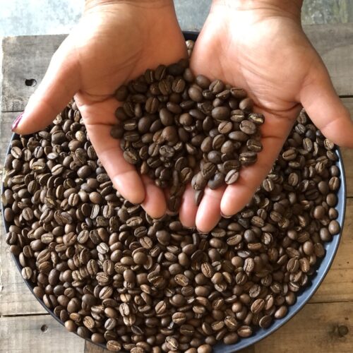 Cafe Organico (500g)