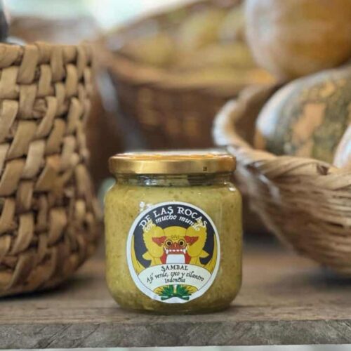 Ají Sambal